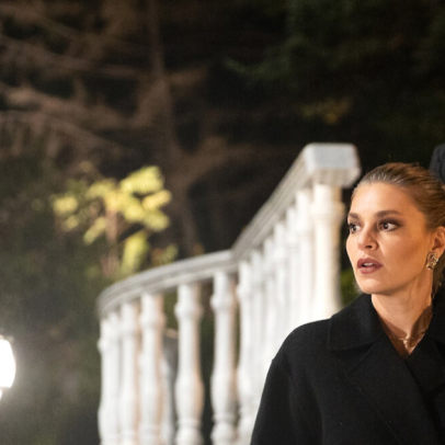 Minissérie turca de suspense na Netflix tem 8 episódios e é ideal para maratonar