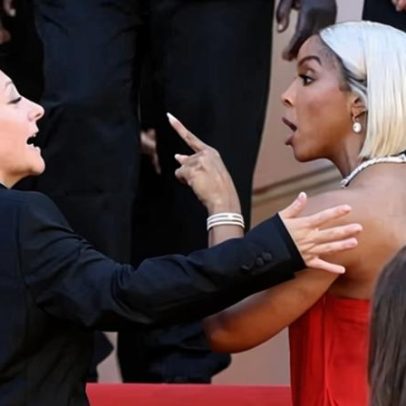 Polêmicas de Cannes: incidentes como cuspe, vômito e bebê banido em ranking