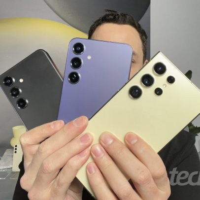 Samsung One UI 8.5 deve chegar ao Brasil em datas prováveis