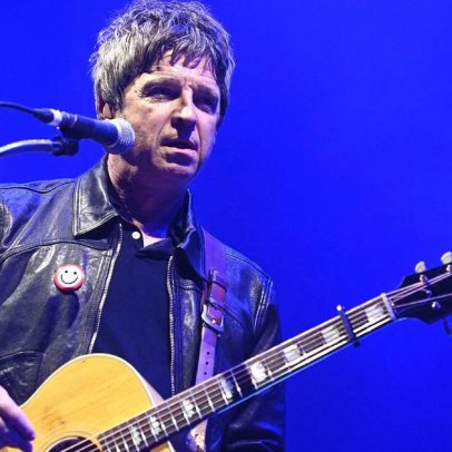 Noel Gallagher diz que mal pode esperar para assistir ao documentário do Oasis