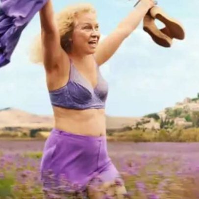 Meu Nome é Agneta: filme celebra liberdade e novos começos