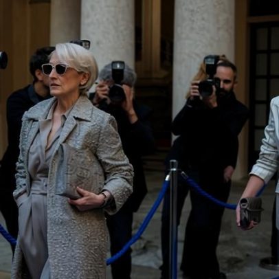 O Diabo Veste Prada retorna e piadas sobre peso perdem força