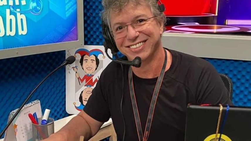 Reprodução/Globo