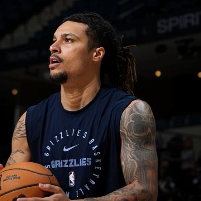 Brandon Clarke morre aos 29, ala do Memphis Grizzlies