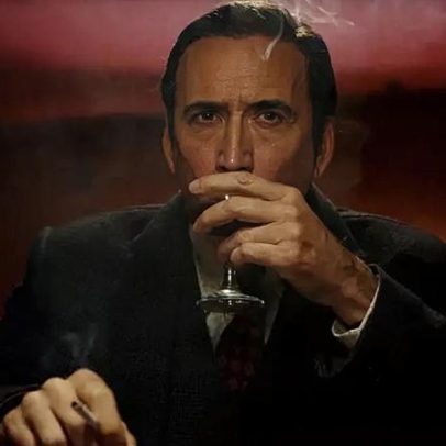 Spider-Noir com Nicolas Cage: parte do Universo Cinematográfico Marvel?