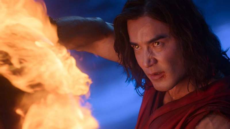 Foto: Warner Bros. Pictures / Adoro Cinema