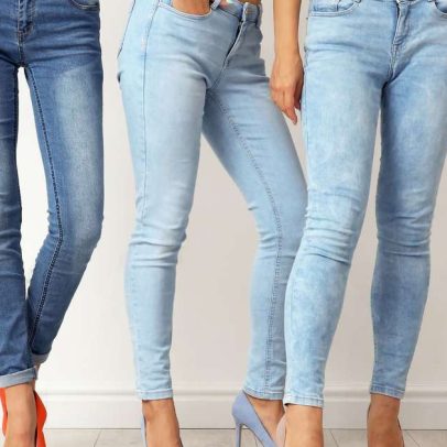 Como combinar looks com jeans: dicas práticas para o dia a dia