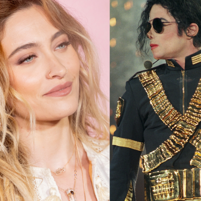 Paris Jackson obtém vitória no tribunal sobre o espólio de Michael Jackson