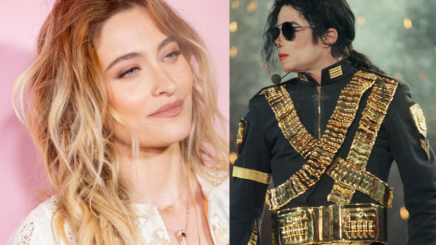 Filha de Michael Jackson tem importante vitória na Justiça: Paris Jackson leva a melhor em disputa milionária pelo espólio do Rei do Pop; entenda.