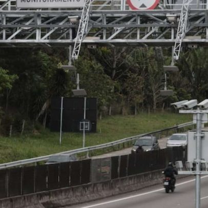 App CNH Brasil terá alerta de passagem em pedágio free flow e novas funções