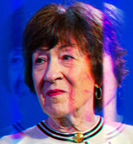 Collins has been unafraid to defy Trump directly.