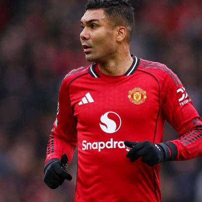 Casemiro pode chegar à MLS e rivalizar com Messi na próxima temporada