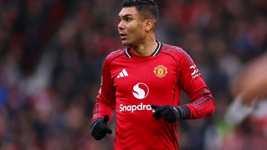 Manchester United v Aston Villa Premier League 2048x1366