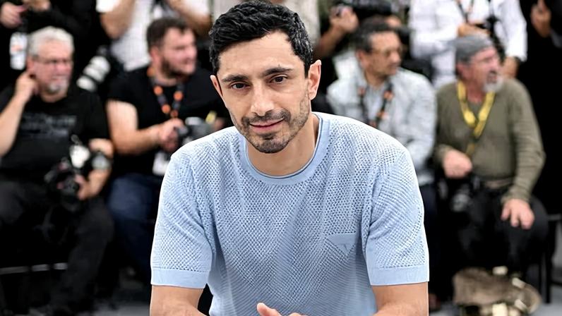 Riz Ahmed diz que espionagem britânica tentou recrutá-lo três vezes