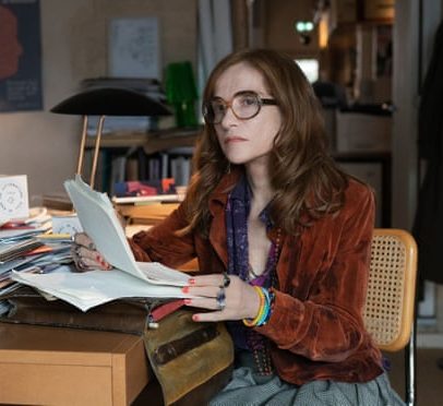 Parallel Tales Huppert explora fantasia furtiva em novo filme de Farhadi