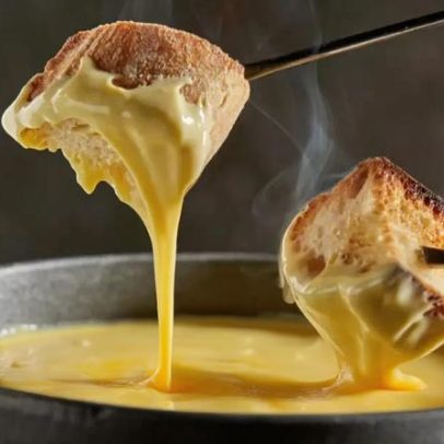 Fondue vegetariano: 4 receitas fáceis para fazer em casa