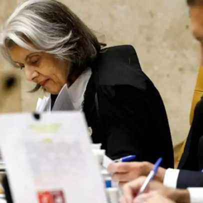 Maioria considera essencial ter mulher na próxima indicação ao STF aponta pesquisa