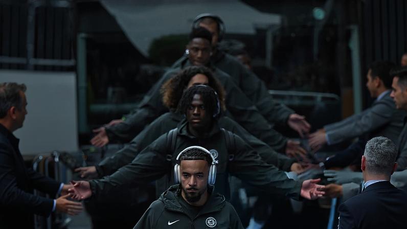 Chelsea x Nottingham Forest ao vivo na Premier League