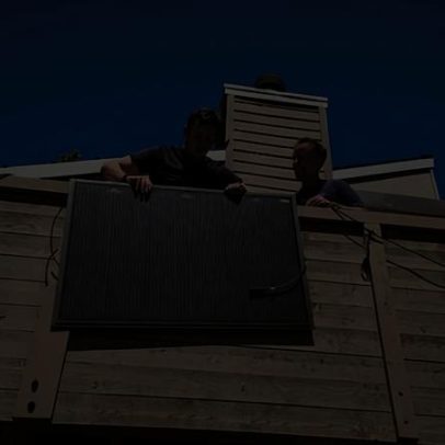 Energia de varanda: o solar residencial pode reduzir contas nos EUA