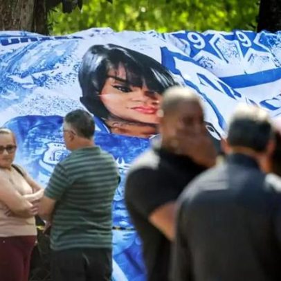 Homem que atropelou e arrastou mulher por 1 km na Marginal vai a júri popular