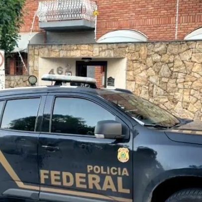 PF investiga desvios em previdência de servidores envolvendo Banco Master