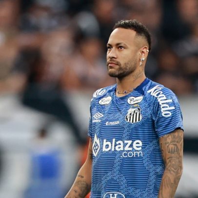 Jogo na Neo Química Arena pode convencer Ancelotti a levar Neymar à Copa