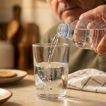 Microplásticos e câncer: entenda a relação com a segunda maior causa de morte