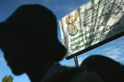 Corte Suprema da África do Sul impede novas solicitações de asilo