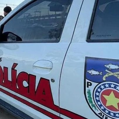 Pais são presos em Alagoas por abandonar bebê de 3 meses em casa