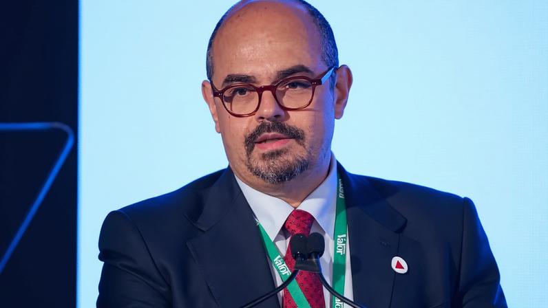 Mateus Simões, governador de Minas Gerais — Foto: Vanessa Carvalho/Valor