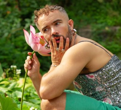Olof Dreijer lança Loud Bloom: álbum solo é jardim de deleites