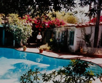 Casa de Marilyn Monroe em LA enfrenta disputa legal pela preservação