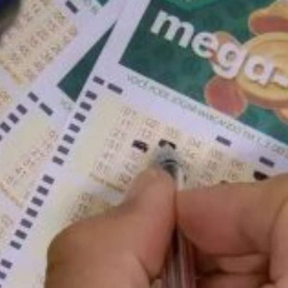 Pernambuco recebe mais de R$ 83 mil em prêmios da Mega-Sena 3008