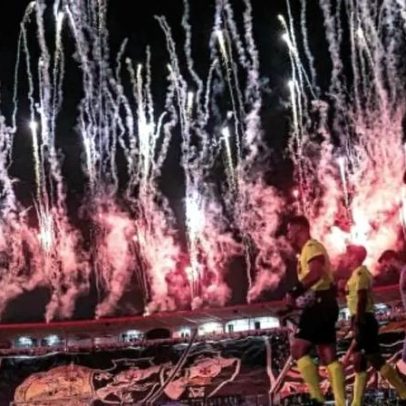 Vasco busca recuperação com sequência de jogos em casa