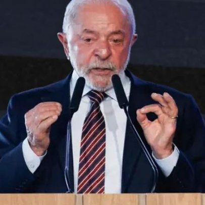 Lula diz que tentará recuperar refinarias, mas não pagará o preço exigido