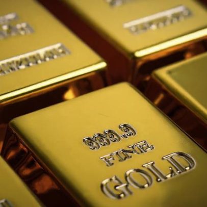 Países com maiores reservas oficiais de ouro na América Latina