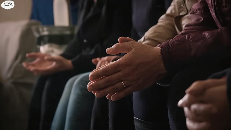 O DIP se consolidou como um movimento anual de intercessão, organizado pela Portas Abertas.