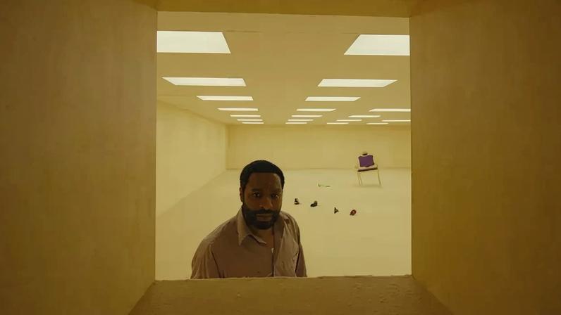 'Backrooms' expande lenda da internet para os cinemas em busca de novo público (Divulgação/Imagem Filmes)