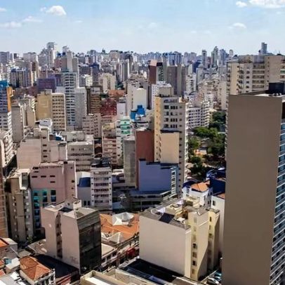 Pontuação da sua cidade no ranking de qualidade de vida no Brasil
