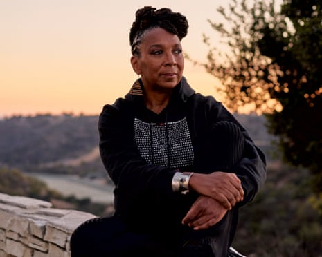 Kimberlé Crenshaw.