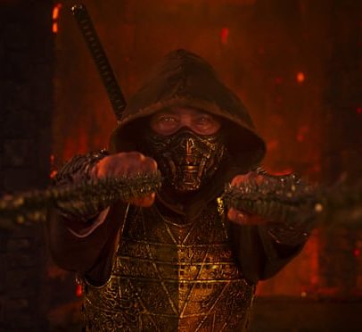 Mortal Kombat II repete fórmula de adaptação de jogo para filme
