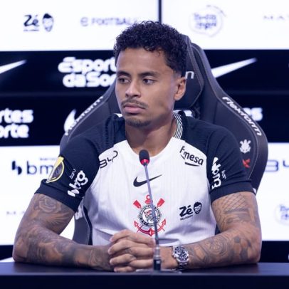 Traço falcêmico: o que é e por que Allan ficou fora de Corinthians x Santa Fe
