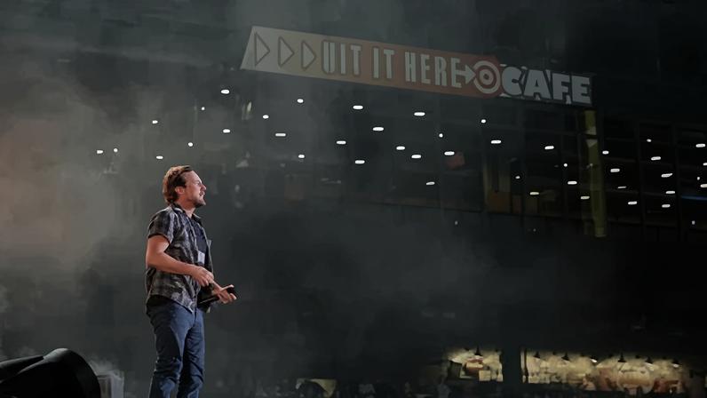 Eventual retorno marcará a primeira passagem da banda pelo país desde 2018
