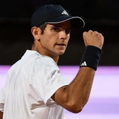 Nadal, Alcaraz e Jodar: a escola espanhola que molda estrelas do tênis