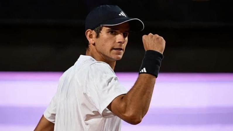 Nadal, Alcaraz e Jodar: a escola espanhola que molda estrelas do tênis