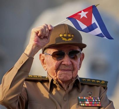 Trump diz que pode fazer o que quiser com Cuba; ilha não lhe pertence