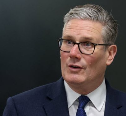 Visão do Guardian sobre Keir Starmer: pode sobreviver, mas sinaliza declínio