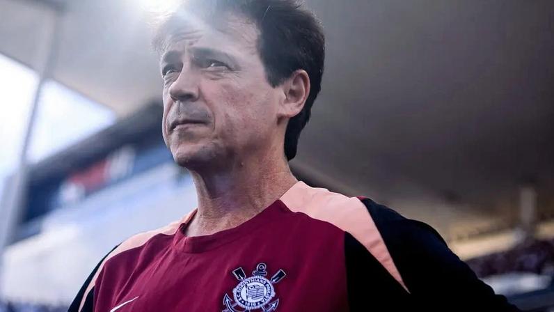 Corinthians tenta embalar no Brasileirão (Foto: Rodrigo Coca/Agência Corinthians)