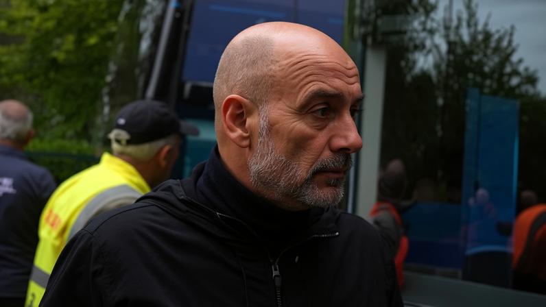 It looks like Pep Guardiola’s final away-day with Manchester City will come at the Vitality tonight.