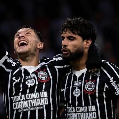 Marcelo Paz aponta vantagem do Corinthians sobre o Inter